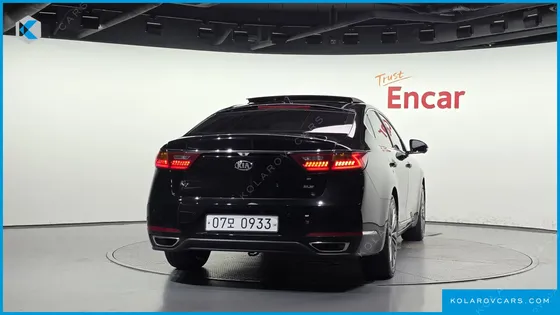 KIA K7 3.3 GDI NOBLESSE