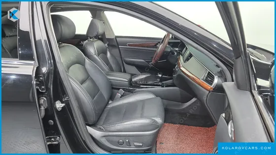 KIA K7 3.3 GDI NOBLESSE