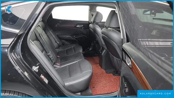 KIA K7 3.3 GDI NOBLESSE