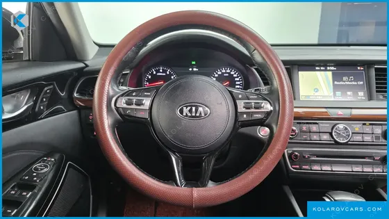 KIA K7 3.3 GDI NOBLESSE