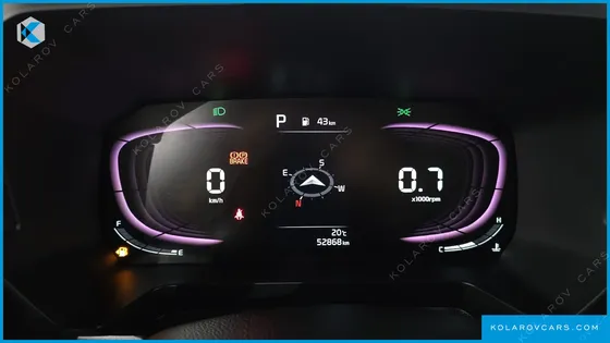 KIA RAY PRESTIGE