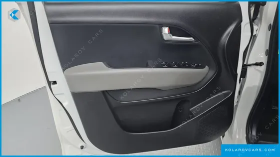 KIA RAY PRESTIGE