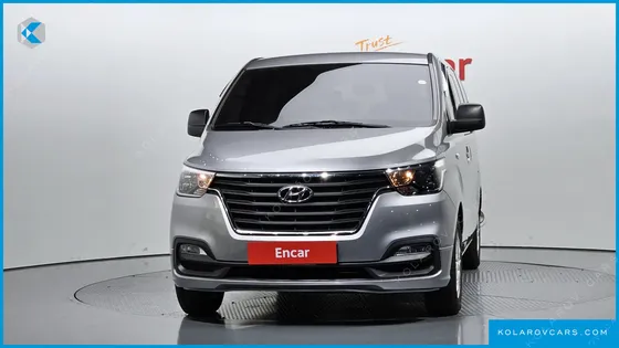 HYUNDAI STAREX WAGON 11-SEATER