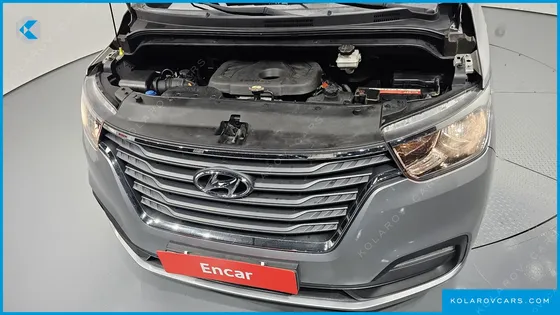 HYUNDAI STAREX WAGON 11-SEATER