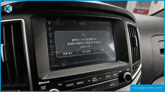 HYUNDAI STAREX WAGON 11-SEATER