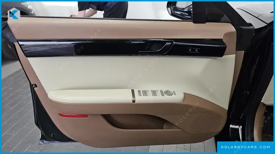 HYUNDAI GRANDEUR CALLIGRAPHY
