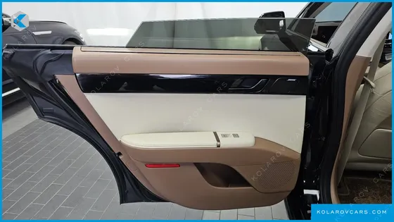 HYUNDAI GRANDEUR CALLIGRAPHY