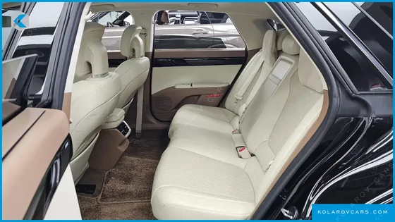 HYUNDAI GRANDEUR CALLIGRAPHY