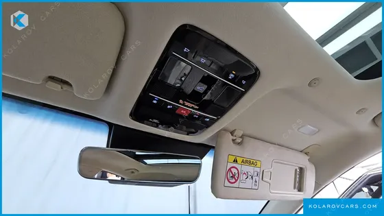 HYUNDAI GRANDEUR CALLIGRAPHY