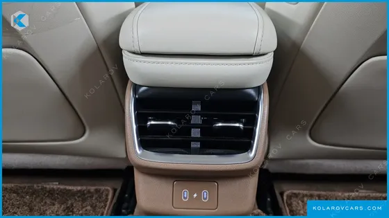 HYUNDAI GRANDEUR CALLIGRAPHY