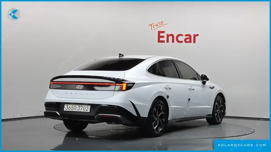 HYUNDAI SONATA 2.0
