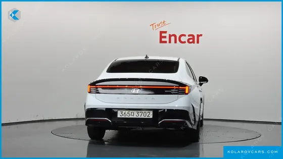HYUNDAI SONATA 2.0