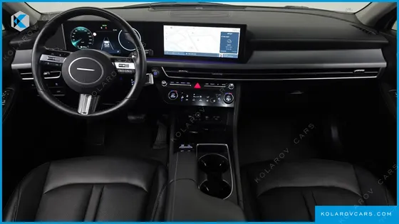 HYUNDAI SONATA 2.0