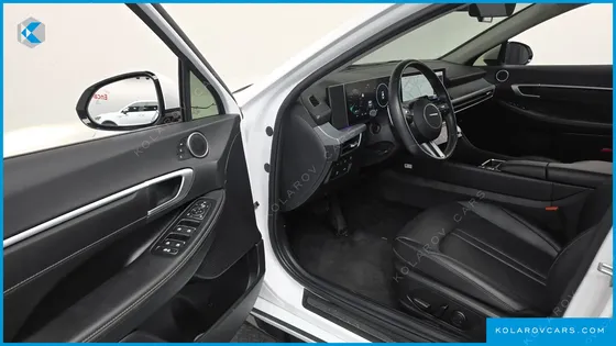 HYUNDAI SONATA 2.0