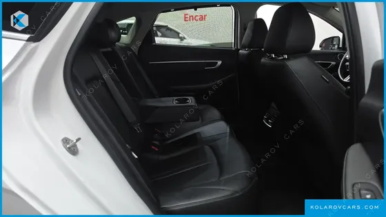 HYUNDAI SONATA 2.0