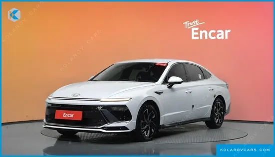HYUNDAI SONATA 2.0
