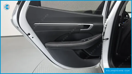 HYUNDAI SONATA 2.0