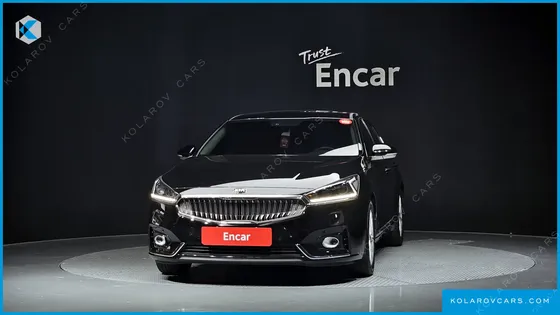 KIA K7 2.4 GDI PRESTIGE