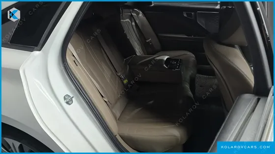 KIA K8 NOBLESSE