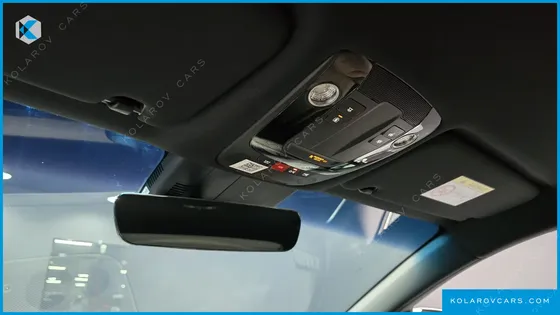 KIA K8 NOBLESSE