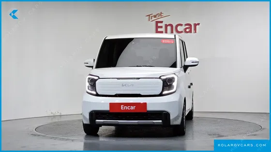 KIA RAY SIGNATURE
