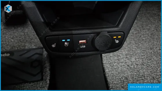 KIA RAY SIGNATURE