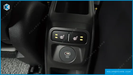 KIA RAY SIGNATURE