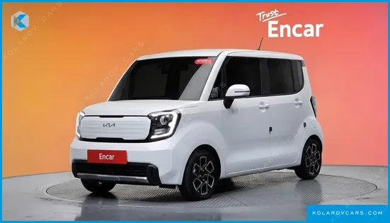 KIA RAY SIGNATURE