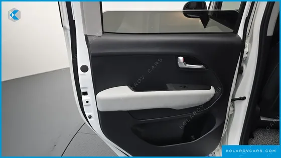 KIA RAY SIGNATURE