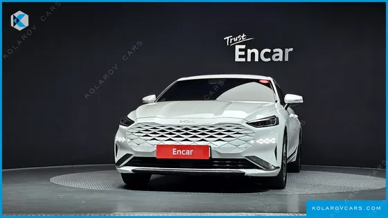 KIA K8 NOBLESSE