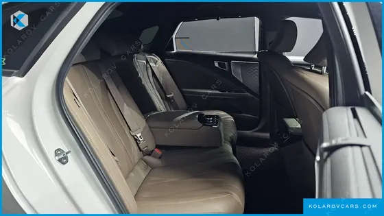 KIA K8 NOBLESSE