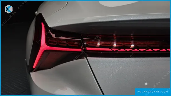 KIA K8 NOBLESSE