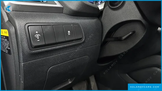 HYUNDAI TUCSON DIESEL 2.0 2WD