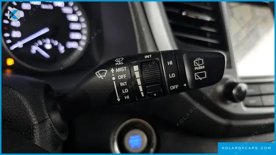 HYUNDAI TUCSON DIESEL 2.0 2WD