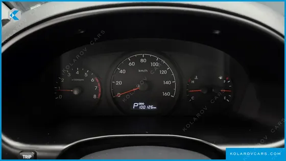 HYUNDAI STAREX SCHOOL BUS LPI