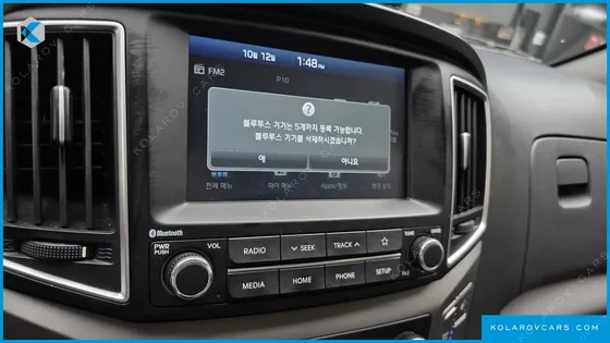 HYUNDAI STAREX SCHOOL BUS LPI
