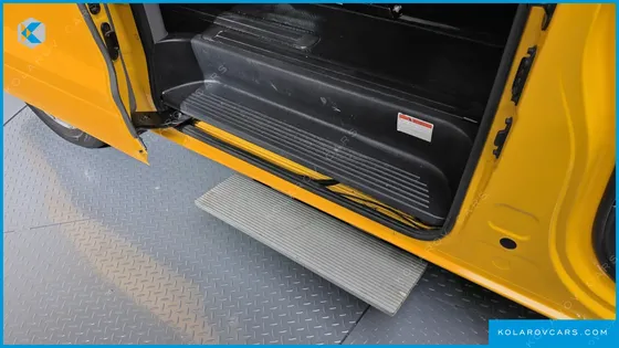 HYUNDAI STAREX SCHOOL BUS LPI