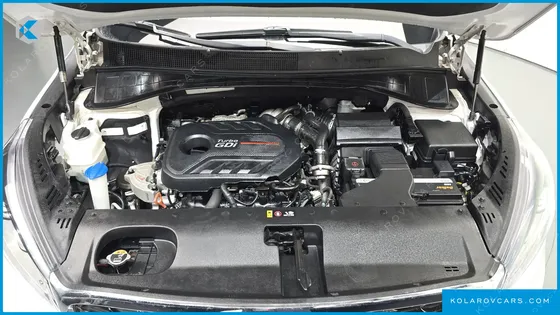 KIA SORENTO GASOLINE 2.0 TURBO 2WD