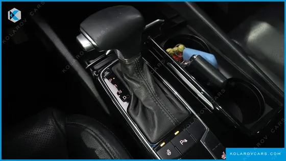 KIA K7 3.0 LPI LUXURY (RENTAL CAR)