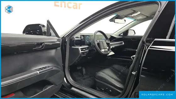 HYUNDAI GRANDEUR PREMIUM