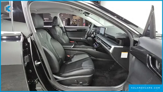 HYUNDAI GRANDEUR PREMIUM