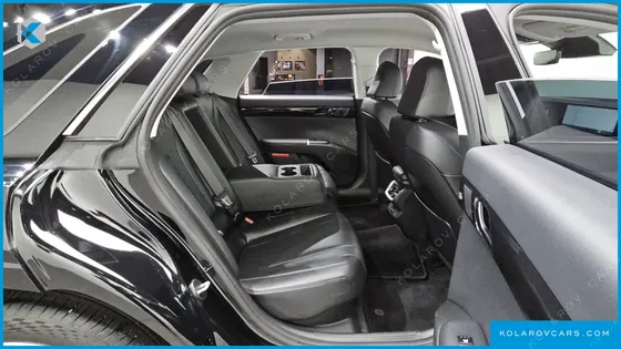 HYUNDAI GRANDEUR PREMIUM