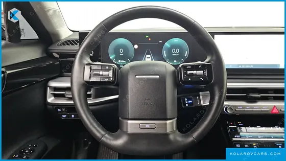 HYUNDAI GRANDEUR PREMIUM