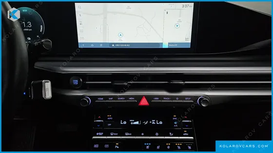 HYUNDAI GRANDEUR PREMIUM