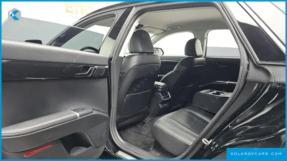 HYUNDAI GRANDEUR PREMIUM