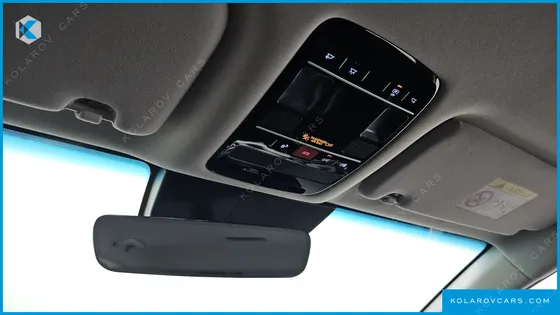 HYUNDAI GRANDEUR PREMIUM