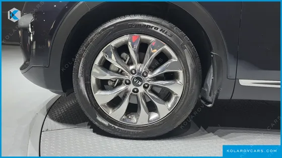 KIA SORENTO DIESEL 2.0 4WD