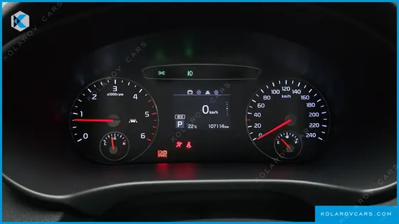 KIA SORENTO DIESEL 2.0 4WD