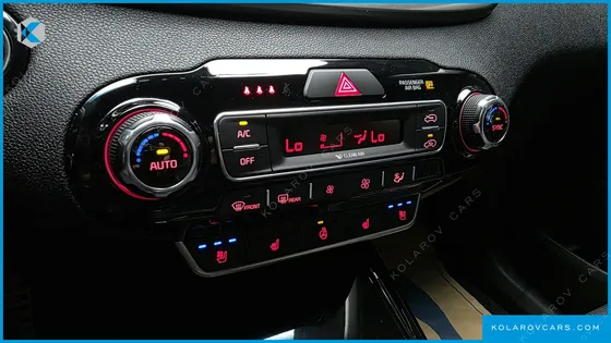KIA SORENTO DIESEL 2.0 4WD