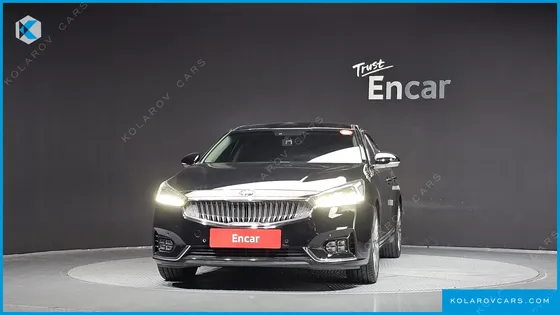 KIA K7 2.4 GDI LIMITED